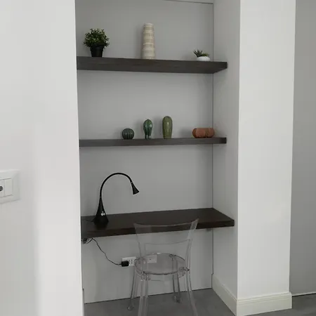 Casa Meli, Ampio Bilocale Nuovo Bologna