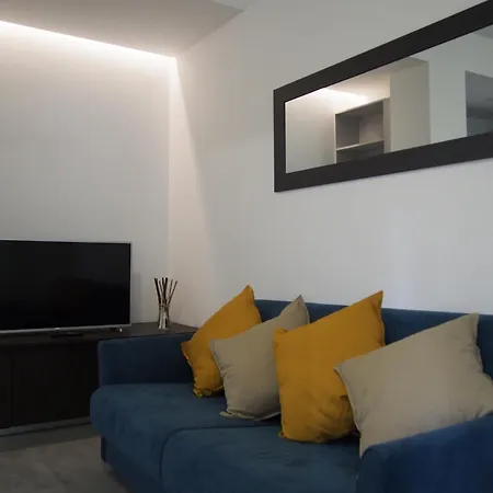 Apartment Casa Meli, Ampio Bilocale Nuovo Bologna