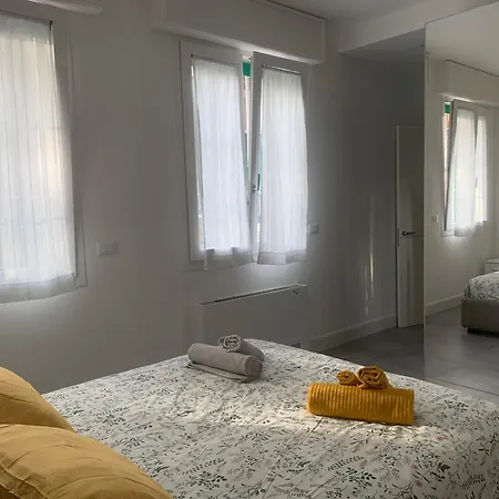 Apartment Casa Meli, Ampio Bilocale Nuovo