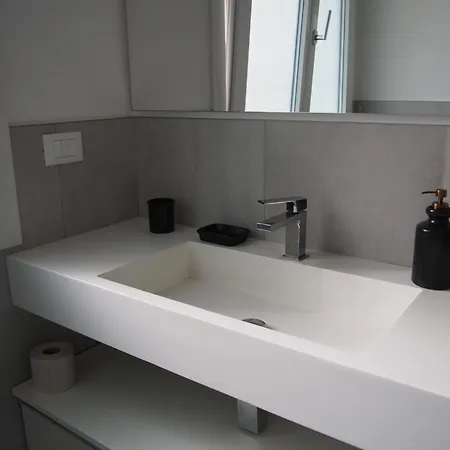 Apartment Casa Meli, Ampio Bilocale Nuovo *